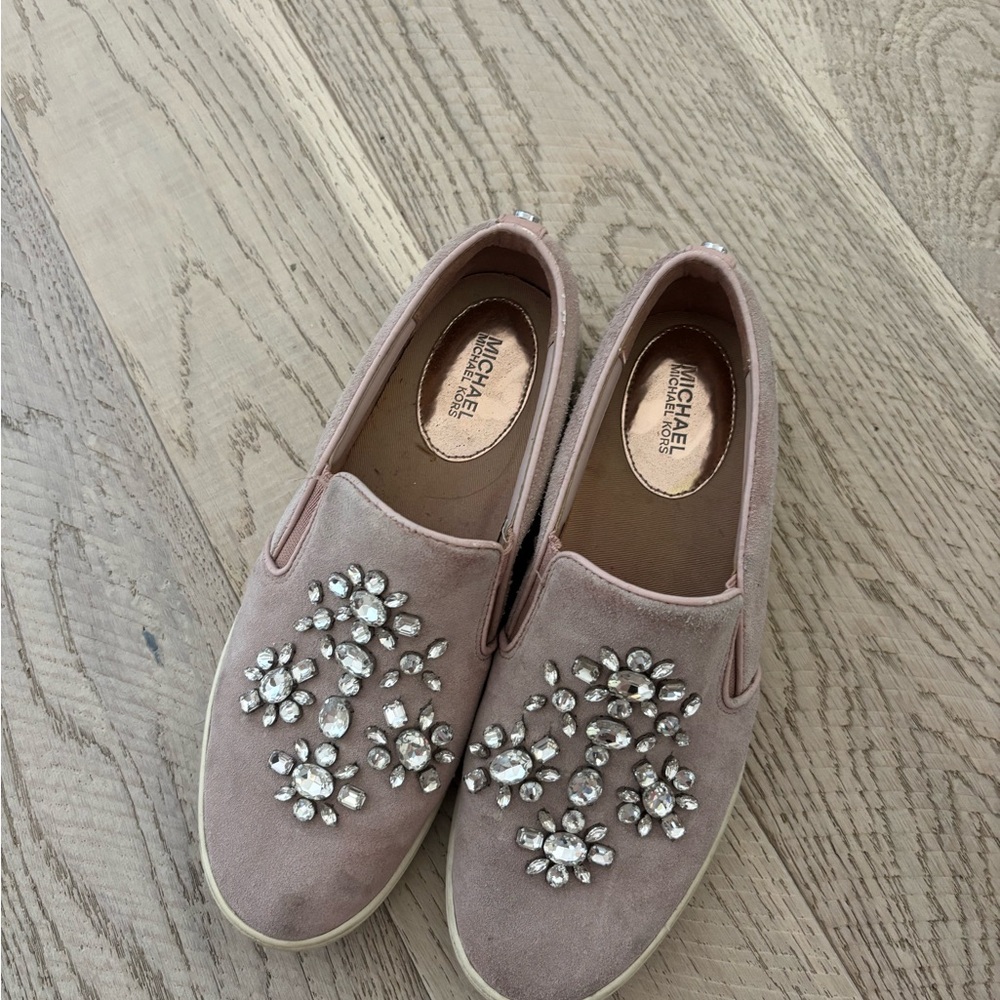 Michael Kors shoes